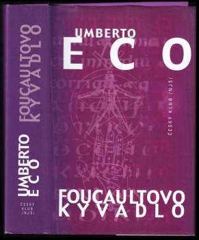 Foucaultovo kyvadlo