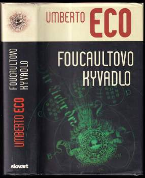 Foucaultovo kyvadlo