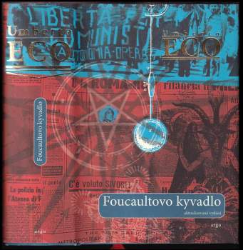 Foucaultovo kyvadlo