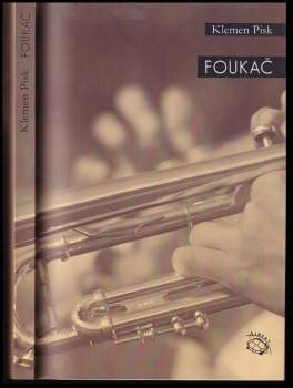 Klemen Pisk: Foukač