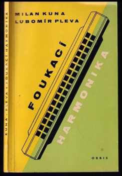 Foukací harmonika