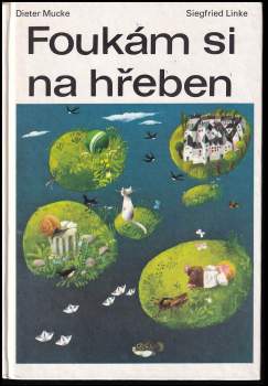 Foukám si na hřeben