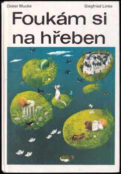 Foukám si na hřeben