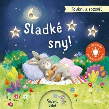 Sladké sny!
