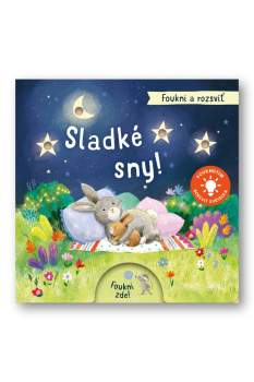 Sladké sny!
