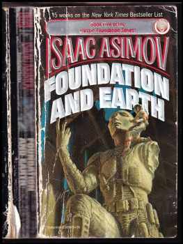 Isaac Asimov: Foundation and Earth