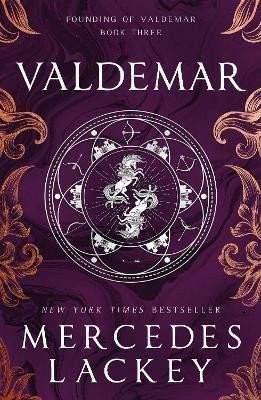Founding of Valdemar