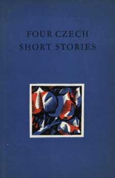 Four Czech short stories