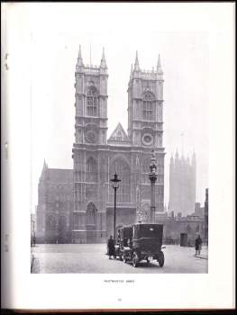 Four Hundred and One Views - London