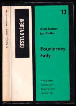 Fourierovy řady