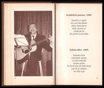 Josef Fousek: Fouskoviny