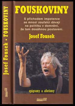 Fouskoviny : epigramy a aforismy