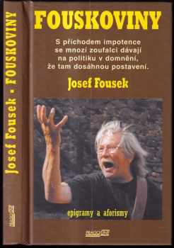 Josef Fousek: Fouskoviny