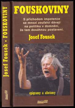 Fouskoviny