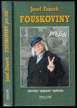 Fouskoviny pro lidi