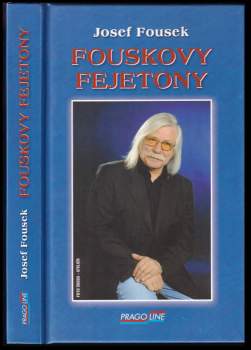 Josef Fousek: Fouskovy fejetony