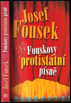 Fouskovy protistátní písně