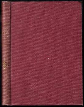 Foxl-Voříšek a jiné historky kratochvilné