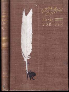 Foxl-Voříšek a jiné historky kratochvilné