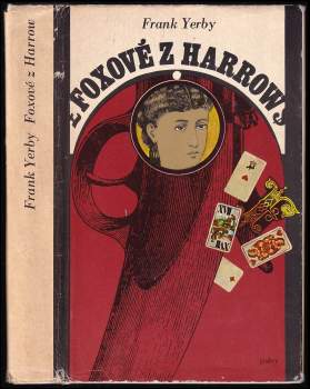 Foxové z Harrow