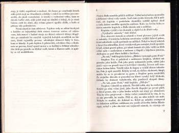 Frank Yerby: Foxové z Harrow