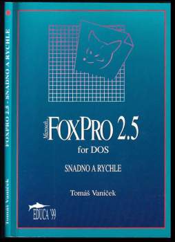 FoxPro 2.5 for DOS