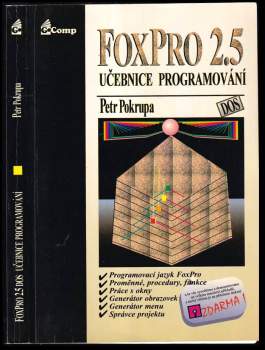 FoxPro 2.5