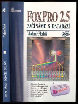 FoxPro 2.5