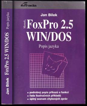 FoxPro 2.5 WIN/DOS