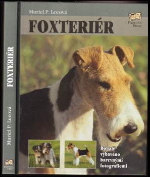 Foxteriér