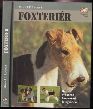 Muriel P Lee: Foxteriér