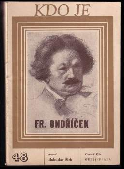 Fr. Ondříček