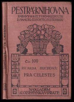 Ricarda Huch: Fra Celestes