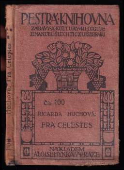 Fra Celestes