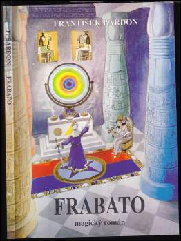 František Bardon: Frabato
