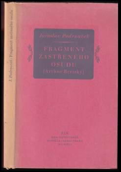 Fragment zastřeného osudu