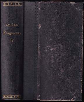 Fragmenty