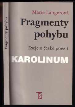 Fragmenty pohybu