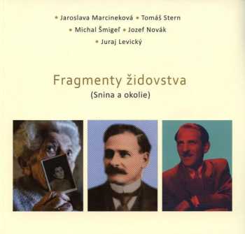Fragmenty židovstva
