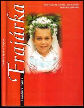 Frajárka