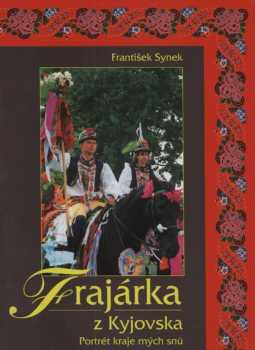 Frajárka z Kyjovska