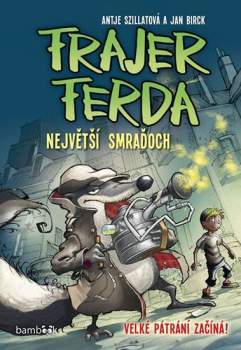 Frajer Ferda 1