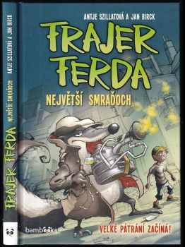 Frajer Ferda