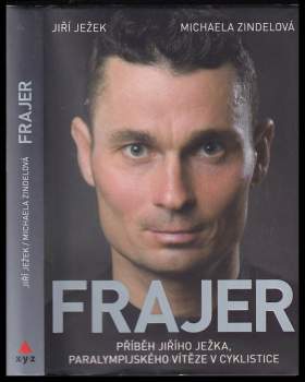 Michaela Zindelová: Frajer
