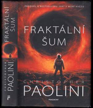 Christopher Paolini: Fraktální šum