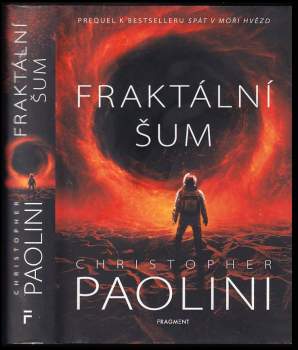 Christopher Paolini: Fraktální šum
