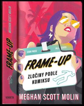 Frame-up
