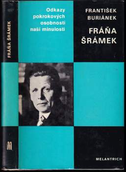 Fráňa Šrámek