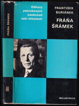 Fráňa Šrámek