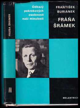 Fráňa Šrámek